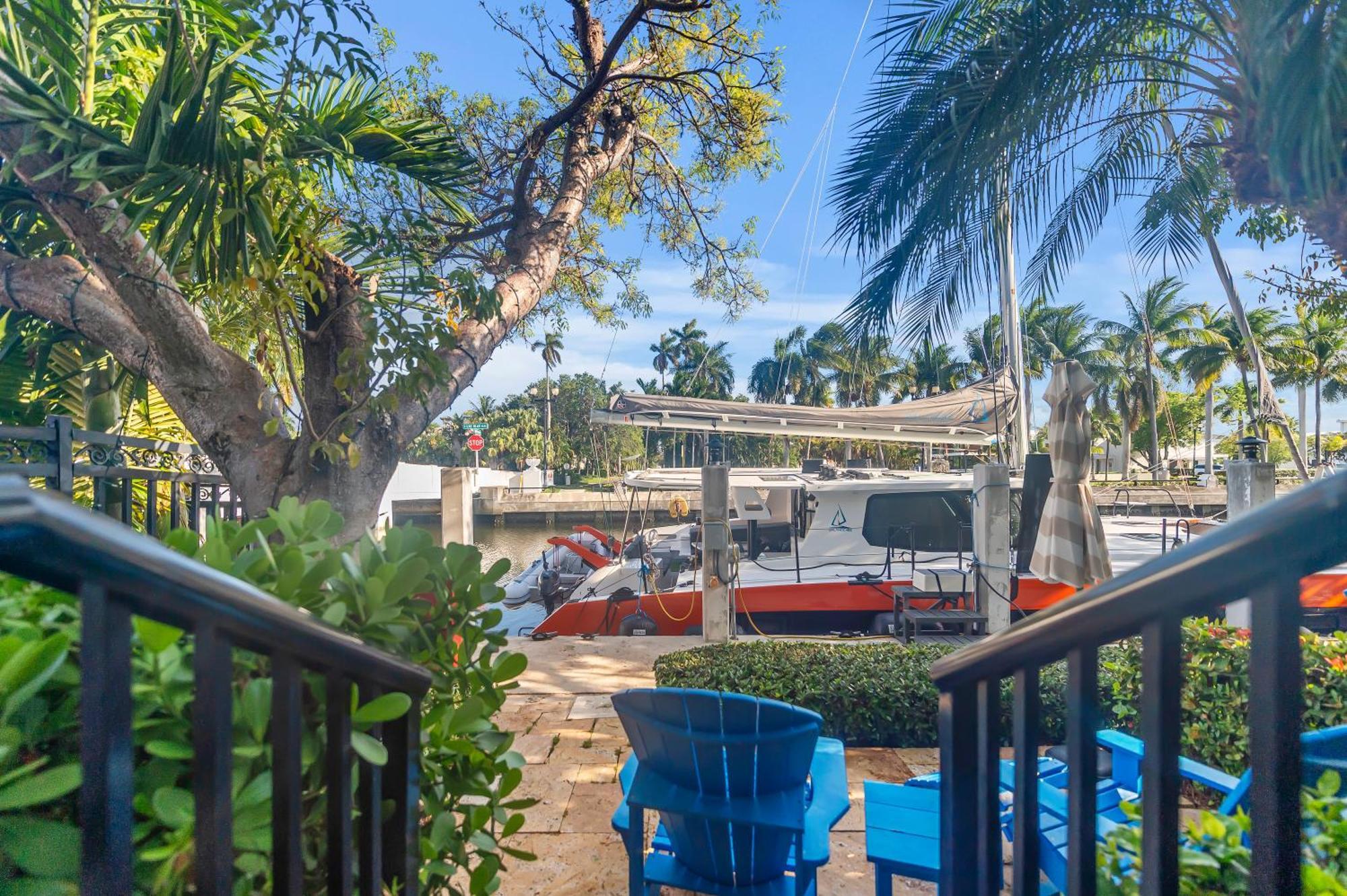 Isle Of Venice And Marina Aparthotel Fort Lauderdale