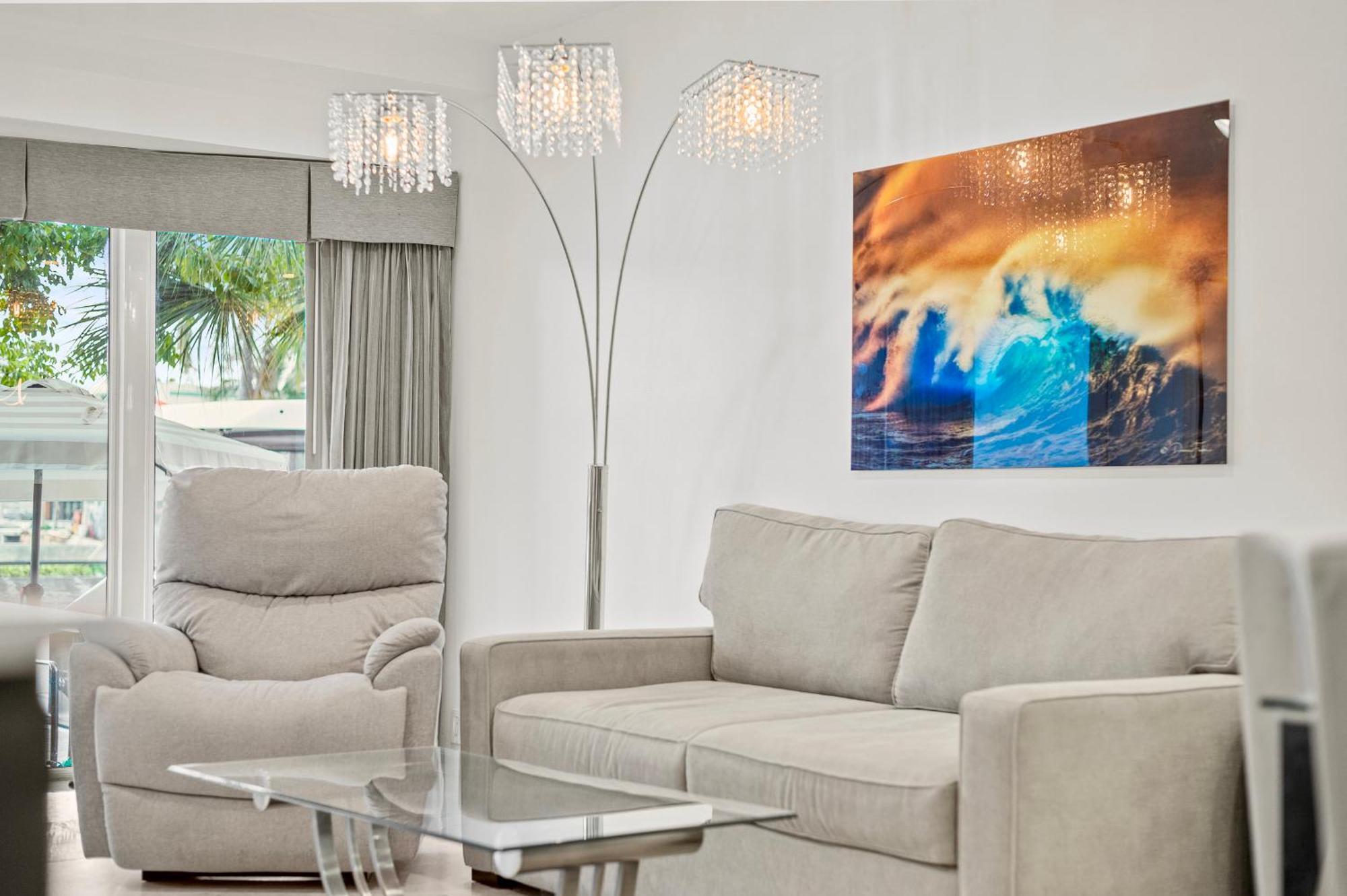 Isle Of Venice And Marina Fort Lauderdale
