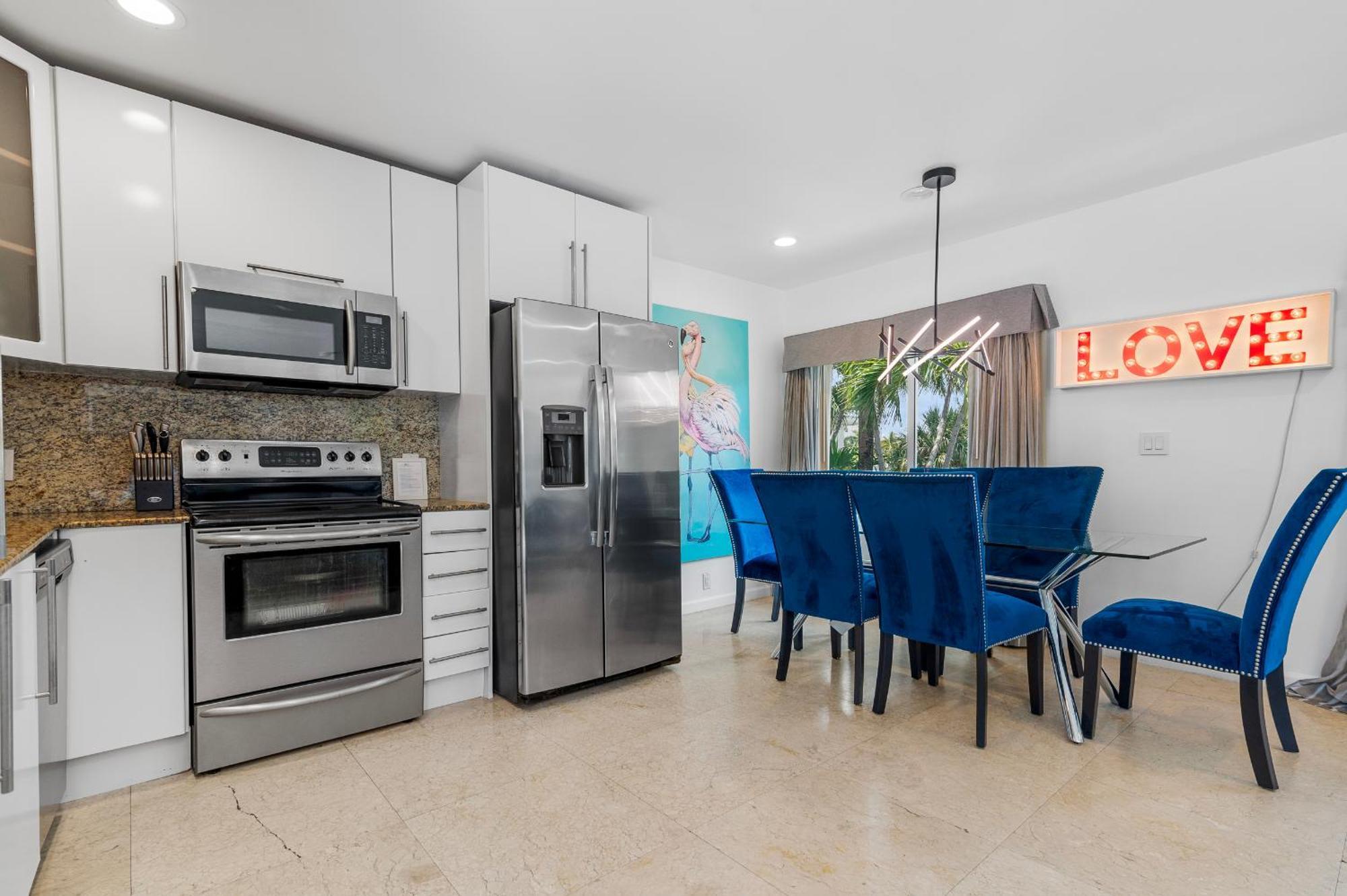 Aparthotel Isle Of Venice And Marina Fort Lauderdale